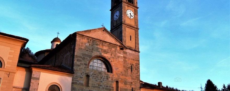 Parrocchia di San Vito