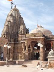 Hatkeshwar Temple, Vadnagar