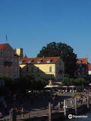 Mangturm - Lindau am Bodensee