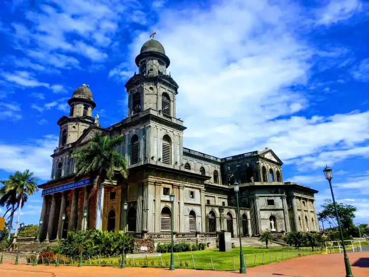 Managua