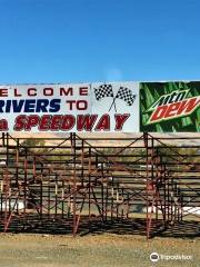 Yakima Speedway