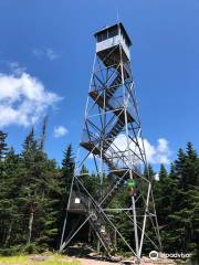 Balsam Lake Mountain Wild Forest