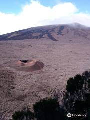 Reunion Volcan Evasion