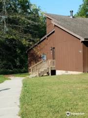 Whitewater Memorial State Park Office