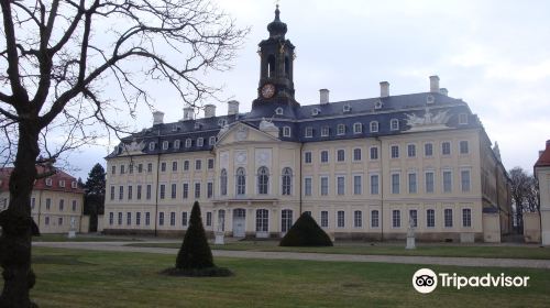 Schloss Hubertusburg