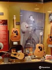 Martin Guitars