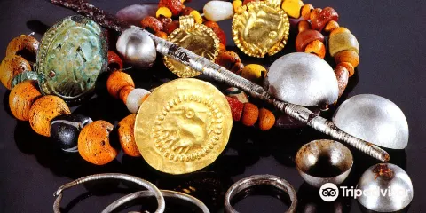 Alamannenmuseum Ellwangen