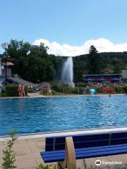 Albgaubad Hallenbad