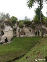 Château Féodal de Fressin