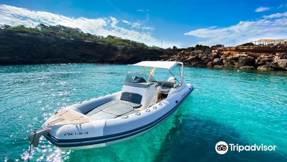 Es Vedrà Charter Ibiza