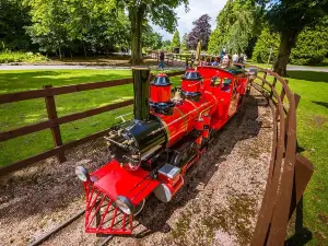 Craigtoun Country Park