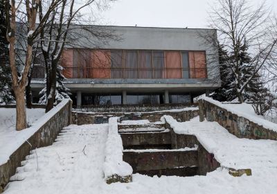 Rivne Local Palace of Children and Youth