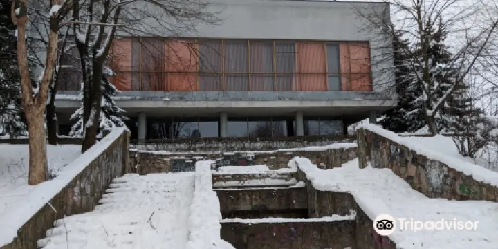 Palace of Children and Youth