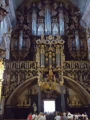 Monastery OO. Bernardine in Leżajsk