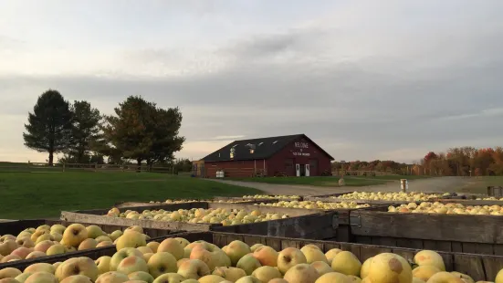 Twin Star Orchard