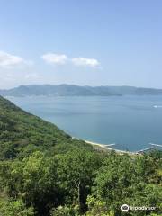 鬼ヶ島大洞窟