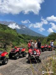 Bali Xtreme Adventure