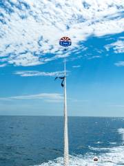 Cocoa Beach Parasail