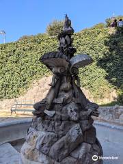 Nikola Mihanović Fountain