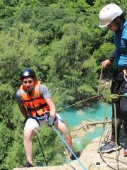 Huasteca Total