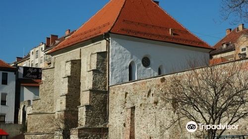 Maribor Synagogue