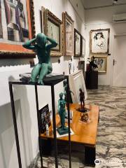 Rosini Gutman Art Gallery