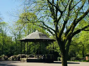 Longton Park