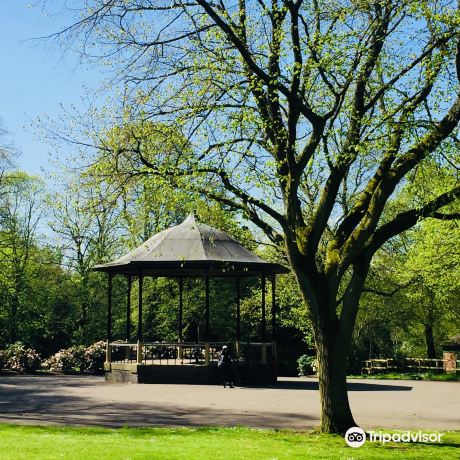 Longton Park
