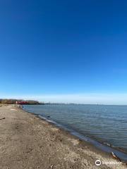 Fairport Harbor Lakefront Park