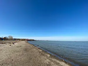 Fairport Harbor Lakefront Park