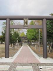 Kōnan Shrine