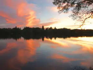 Belmont Lake State Park