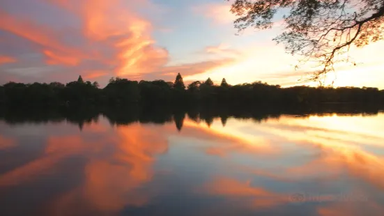 Belmont Lake State Park