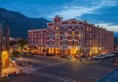 Historic Downtown Durango