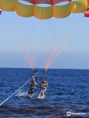 Island Water Charters