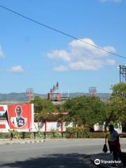 Estadio Guillermon Moncada