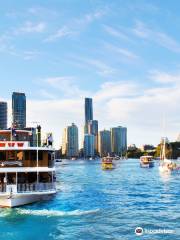 Kookaburra Showboat Cruises