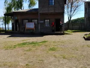 Museo Historico de Lota