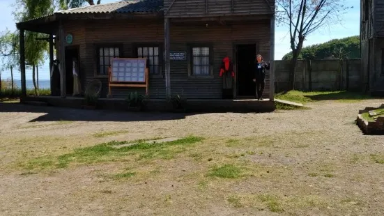 Museo Historico de Lota