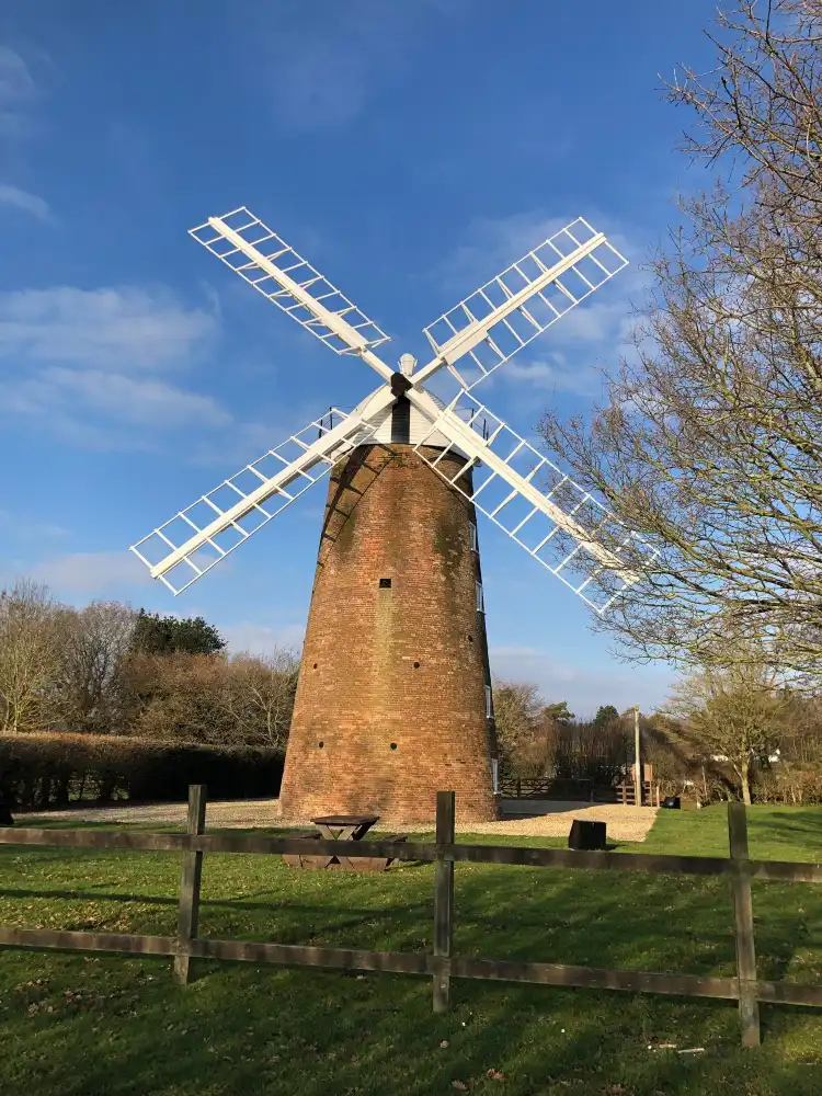 Hotels in East Dereham