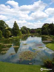 Burnby Gardens & Museums