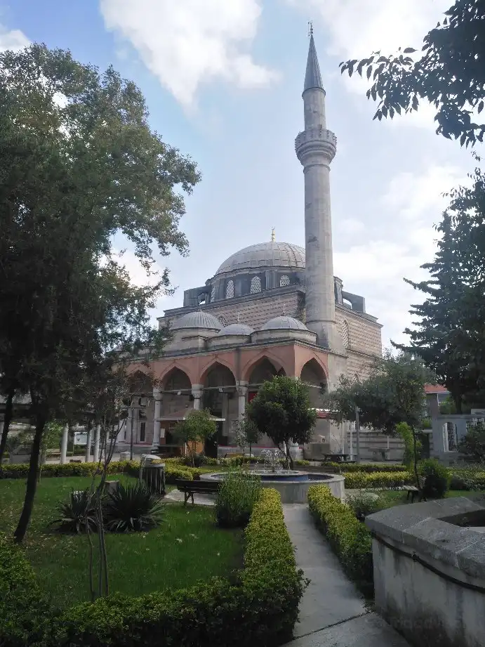 Hotels in der Nähe von Hadim Ibrahim Pasa Cami