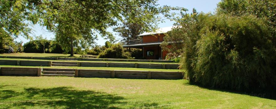 Mountford Wines and Tangletoe Cidery
