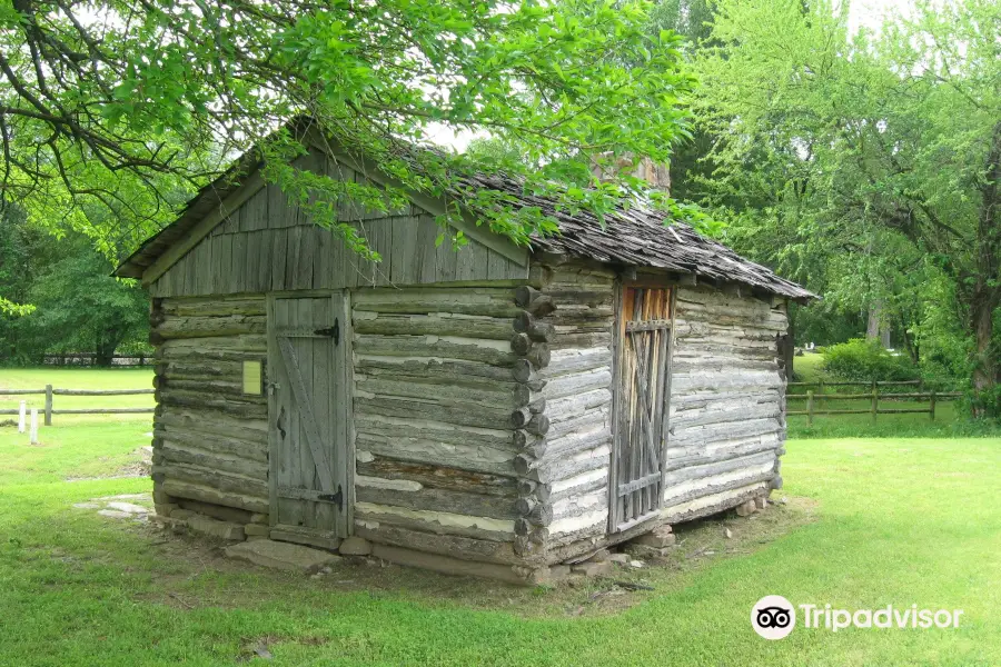 Atoka Museum & Civil War Cemetery