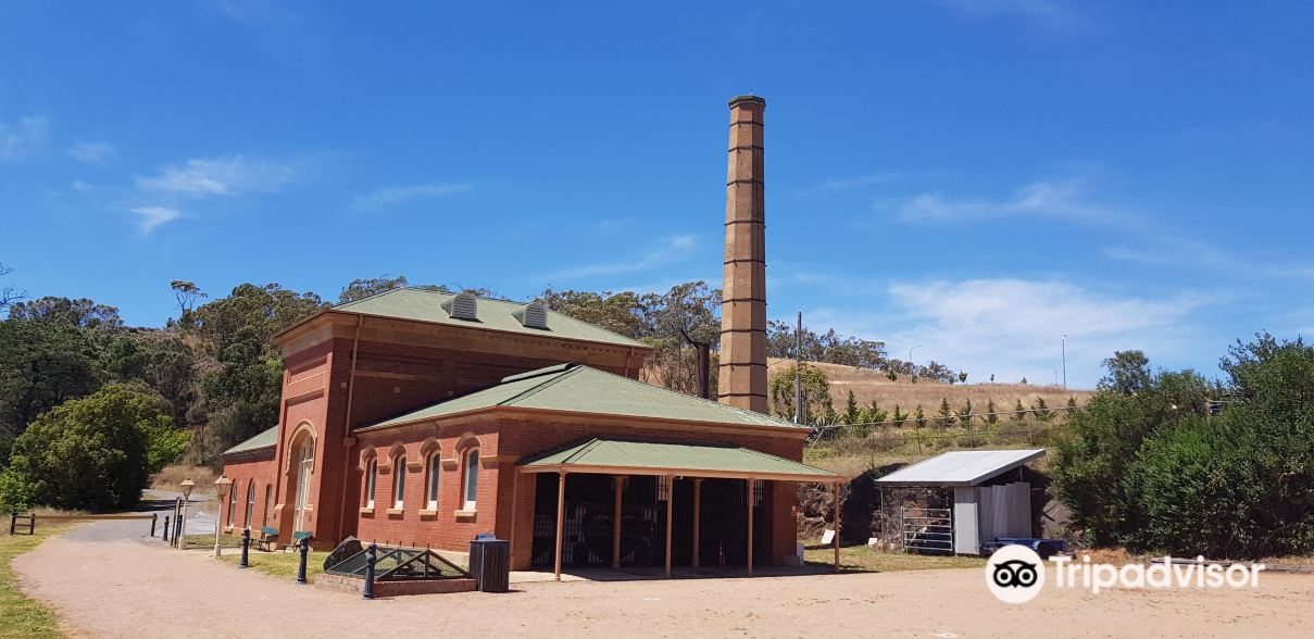 Compare 5 airports near Goulburn