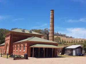 Goulburn Historic Waterworks