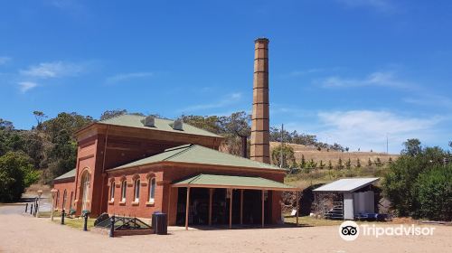 Goulburn Historic Waterworks