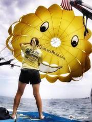 Gators Parasail