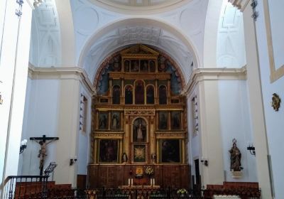 Convento San Blas