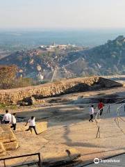 Shravanabelagola Jain Temple